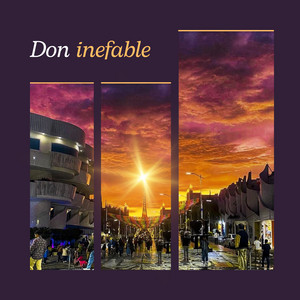 Cantos Lldm - Don inefable (En Vivo)