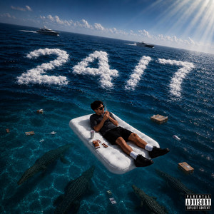 24/7 by Abelinho, ShottaMomo, Delta