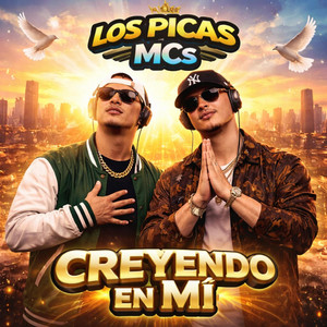 CREYENDO ENMI by Caribe MCs
