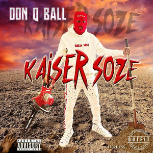 Balla Gang: Chapter 2 - Album by Don Q Ball | Spotify