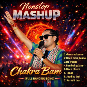 Chakra Bam NonStop Massup