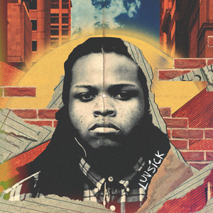 Luvsick cover