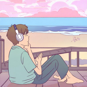 Chill The Vibes by PHILMORE.