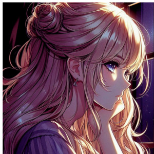 音奏羽アリナ - 永遠の想い、そして今