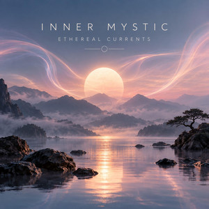 Clear Mind 174 Hz by Inner Mystic