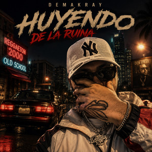 Huyendo de la ruina by DEMAKRAY
