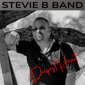 Deepest Heart by Stevie B Band