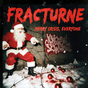 Veins of Ruin by Fracturne