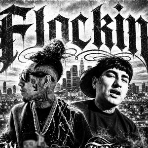 Flockin by DJ Paydro, PLAYERRWAYS, tb ceno