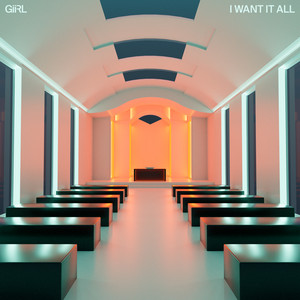 I Want It All