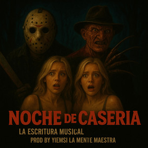 Noche de Caceria by La Escritura Musical
