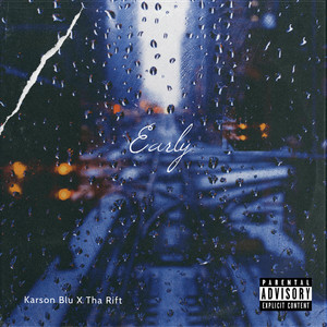Wave Riding by Rich Da Plug, Tha Rift, Karson Blu