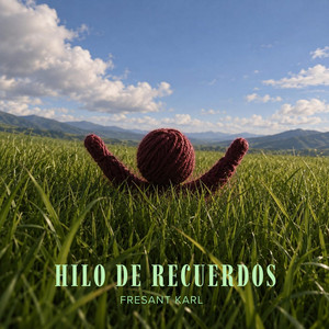 Hilo de recuerdos by Fresant karl