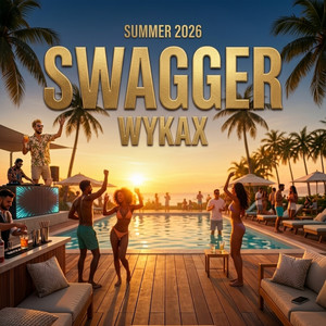 SWAGGER - Album by Wykax | Spotify