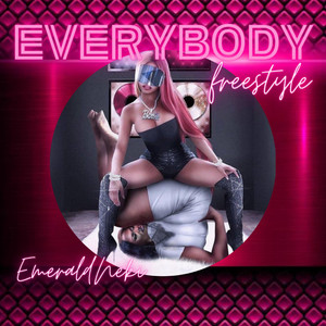 Portada de Everybody