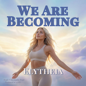 We Are Becoming (Epic Cinematic Pop) by Elytheia
