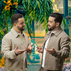 Arsen Alchangyan & Aharon Alchangyan - Sanatoria