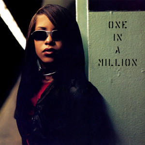 Age Ain't Nothing But A Number - Album by Aaliyah | Spotify