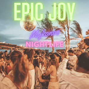 Non Stop by Epic Joy