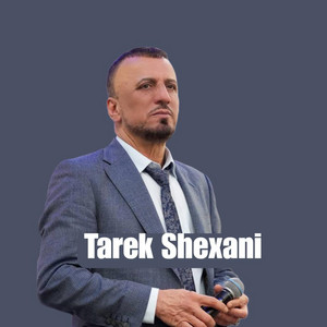 Min Ji Xwere Gulek Dit Bu by Tarek Shexani - طارق شيخاني