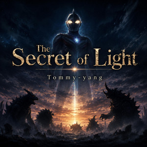 The Secret of Light by Tommy-yang