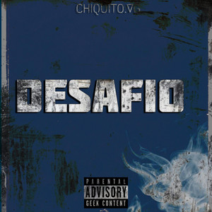 Desafio by Chiquito VG