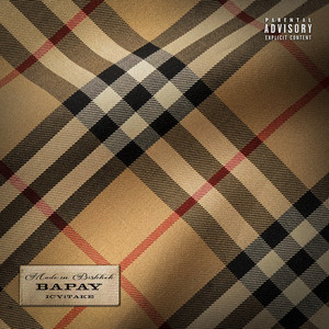 Made in Bishkek by BAPAY, icy1take
