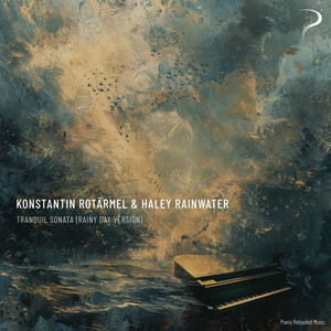 Tranquil Sonata - Rainy Day Version by Konstantin Rotärmel, Haley Rainwater