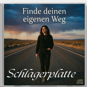 Finde deinen eigenen Weg