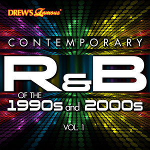 Contemporary R&B of the 1990s and 2000s, Vol. 1 album