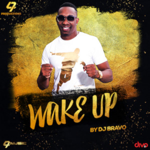DJ Bravo - Wake Up