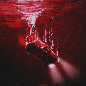 Car Underwater by Sellout Alley