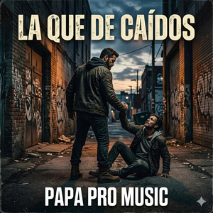 La Que De Caídos by PAPA Pro Music