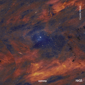 Cosmic Winds by somme