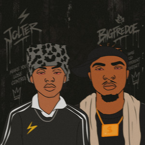 Cali by Jolter, BIGFREDOE