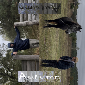 Обкладинка: Autumn