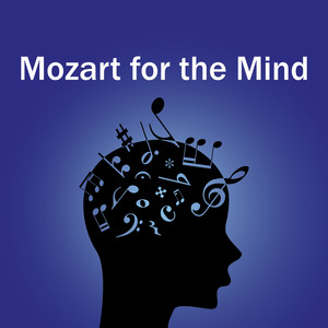 Mozart for the Mind album