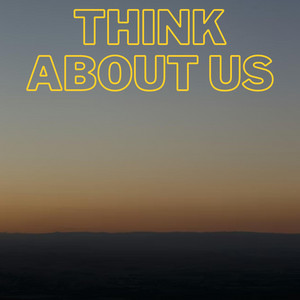 Think About Us by bleucape