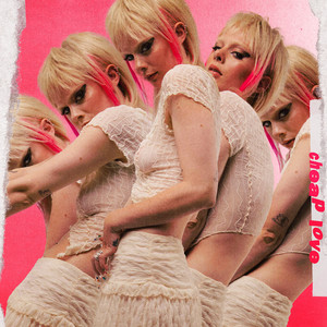 Portada de Cheap Love