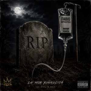 La mia Rinascita (The King is back) by Fabio Imperatrice