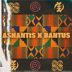 ASHANTIS X BANTUS by Omoii