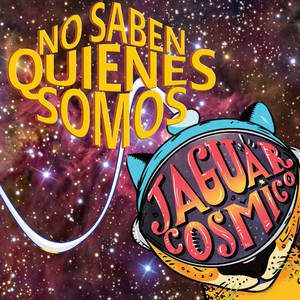 Jaguar Cósmico