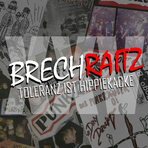 Toleranz Ist Hippiekacke