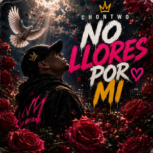 NO LLORES POR MI by CHONTWO