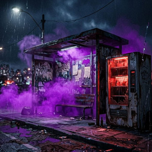 808 DO BECO by RATO DE TELA