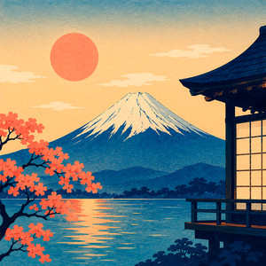 Hokusai Dreams by Yoshi from Tokyo