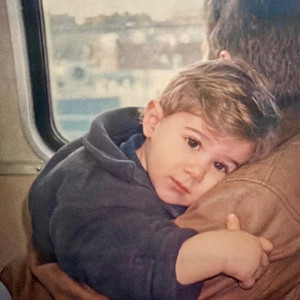 Growing Up In Manhattan by Greg DeRosa