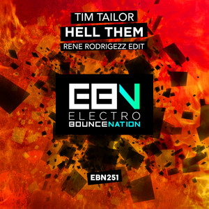 Hell Them - Rene Rodrigezz Edit