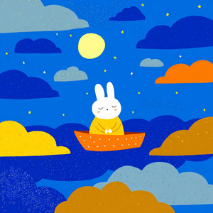 Clover Field Lullaby by daydreaminiiing