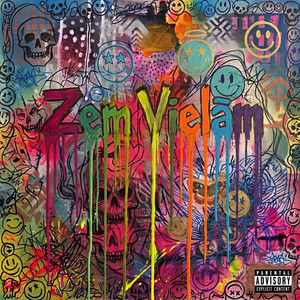 Zem Vielām by PRINCI$